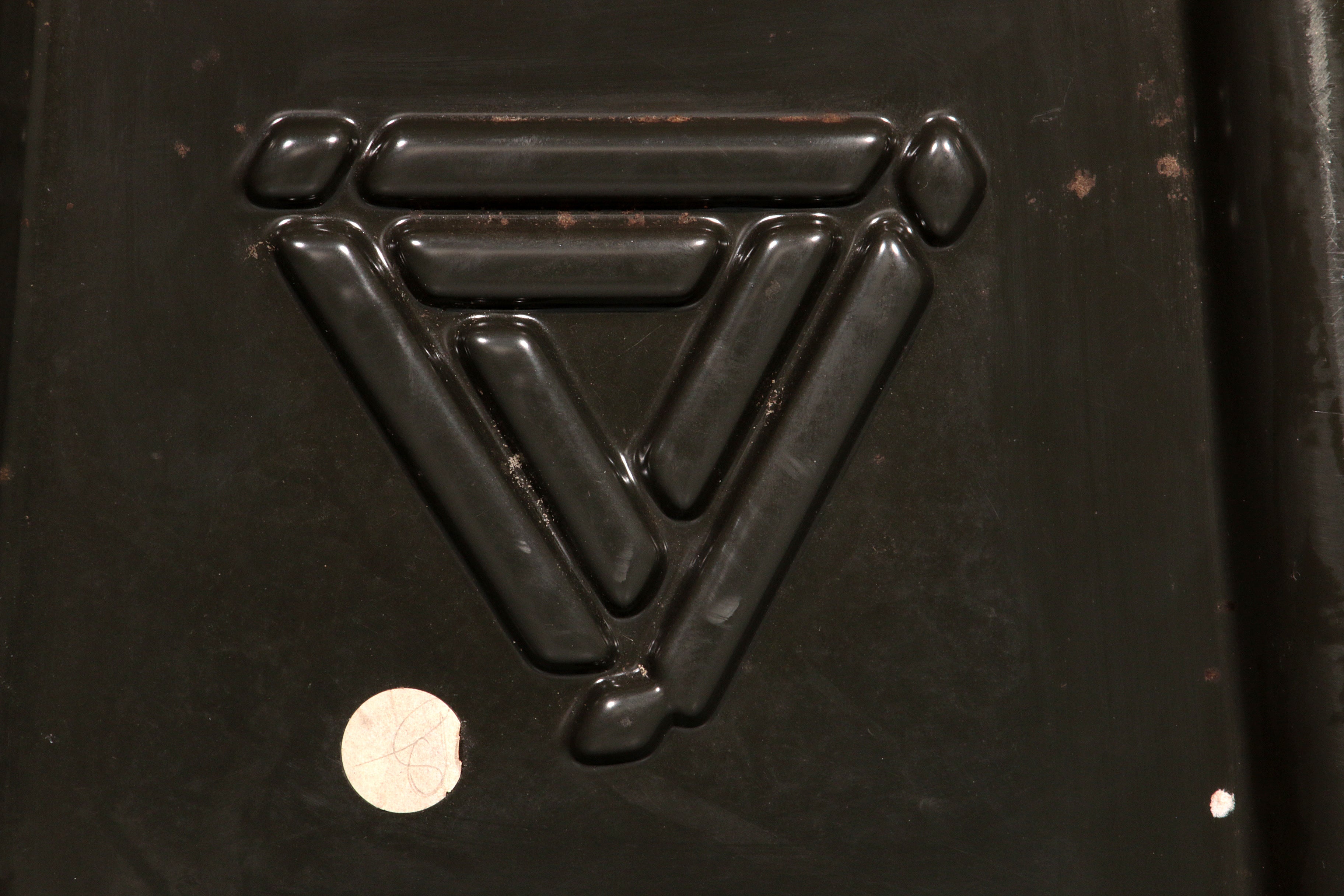 Straccio 3 seater sofa by De Pass, D’Urbino, Lomazzi for Zanotta, Italy 1970s