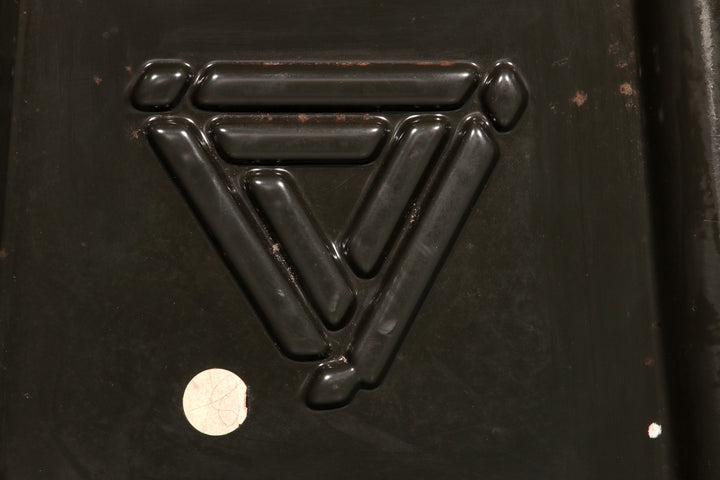 Straccio 3 seater sofa by De Pass, D’Urbino, Lomazzi for Zanotta, Italy 1970s