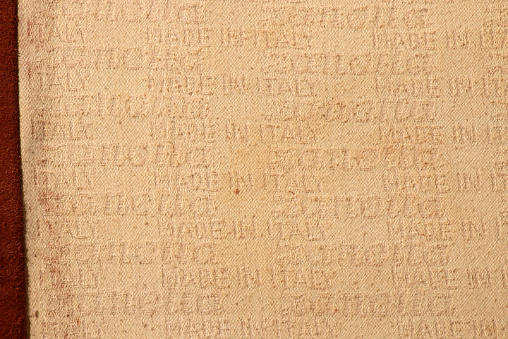 Straccio 3 seater sofa by De Pass, D’Urbino, Lomazzi for Zanotta, Italy 1970s