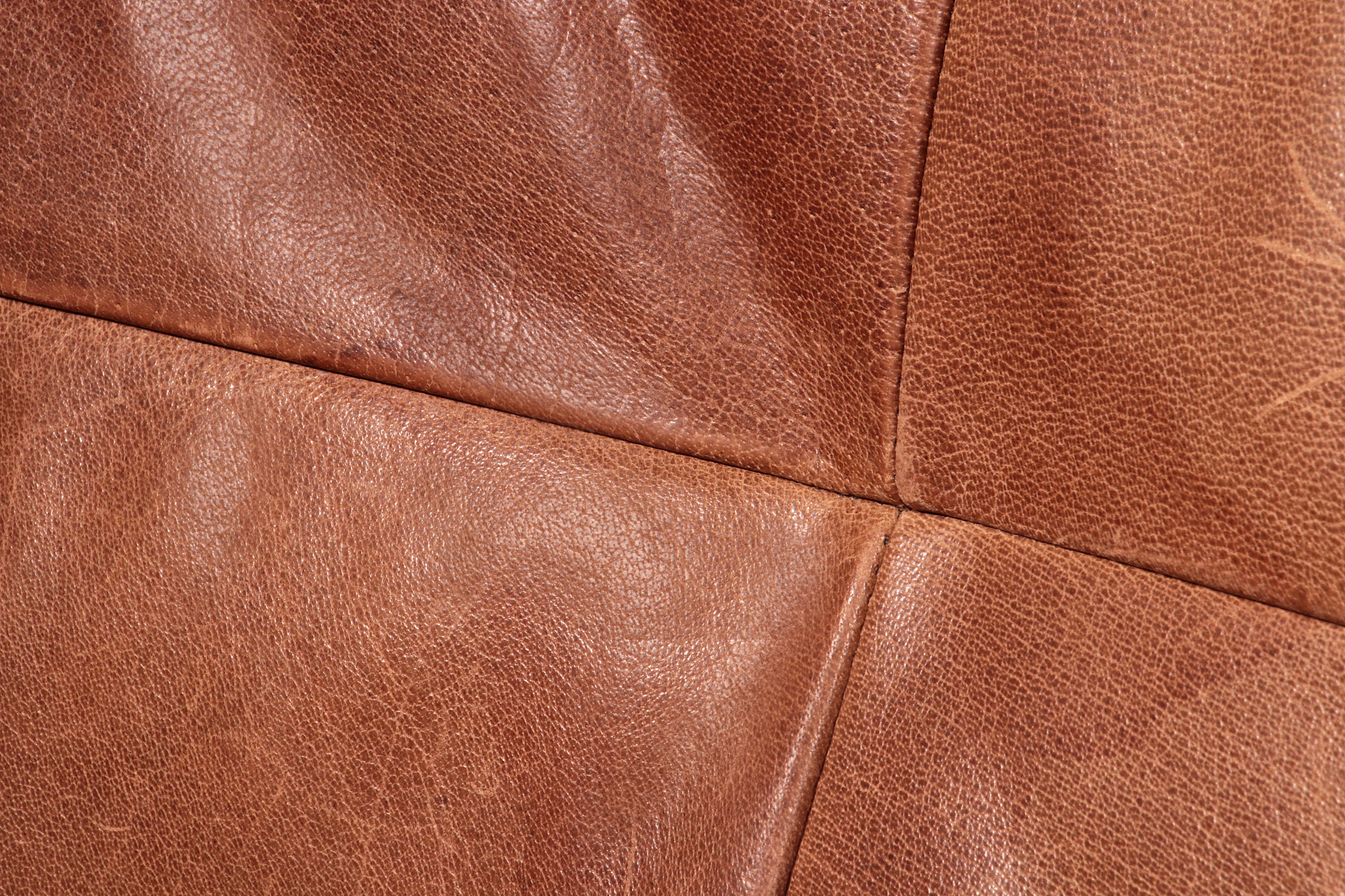 Gerard van den berg lounge sofa Model Unit One