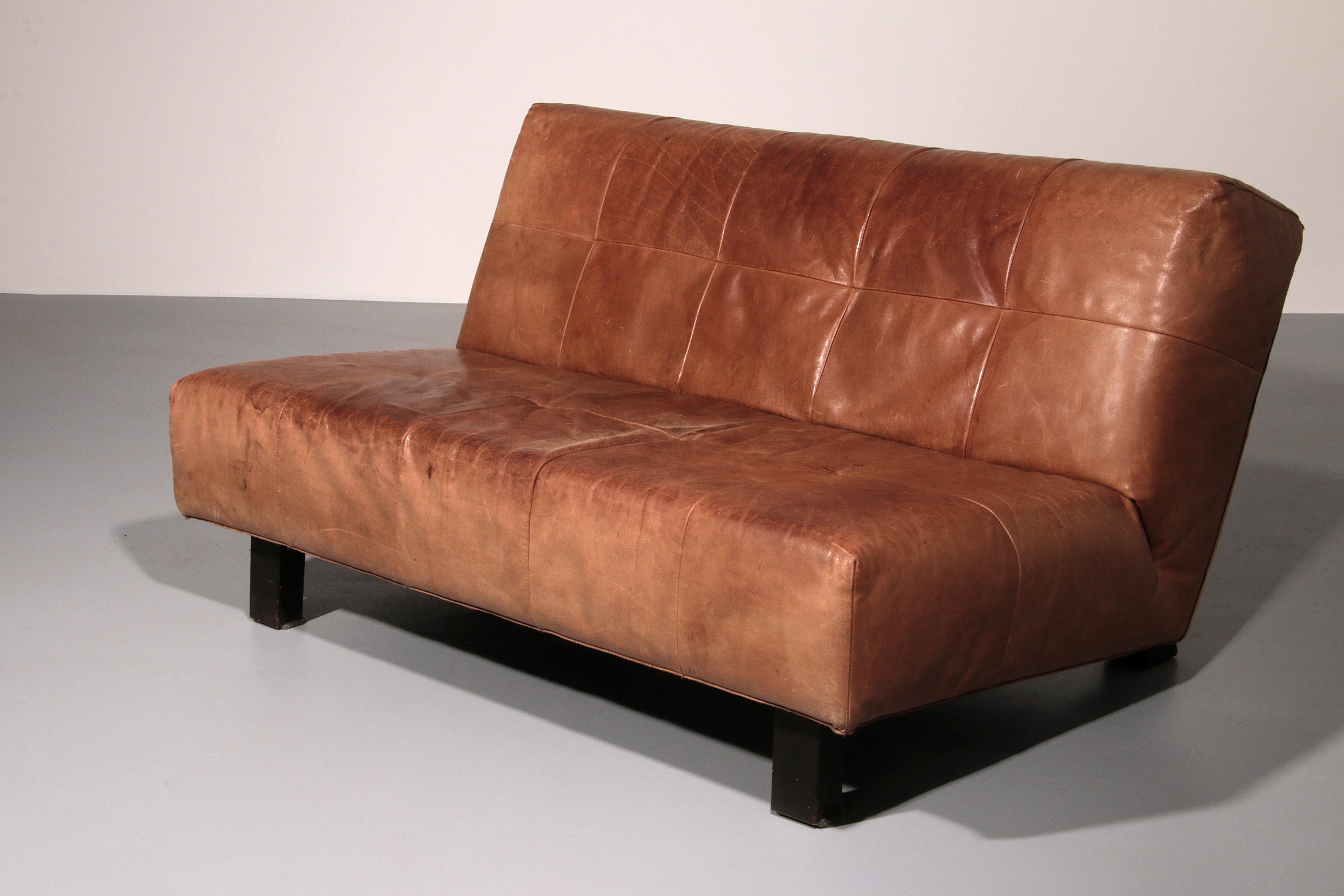 Gerard van den berg lounge sofa Model Unit One