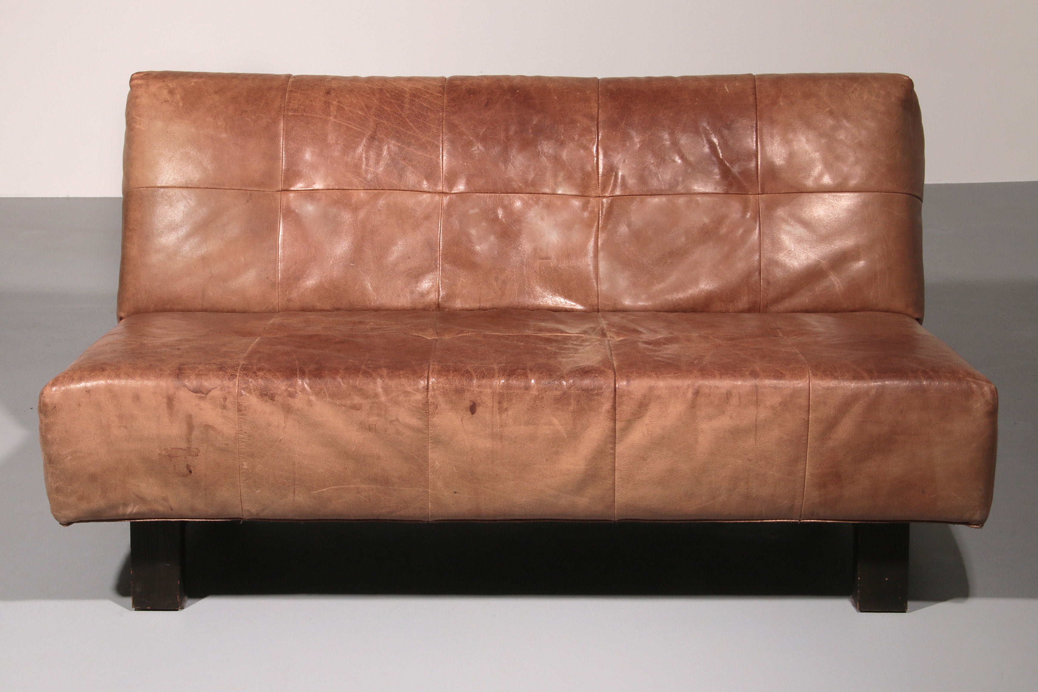 Gerard van den berg lounge sofa Model Unit One