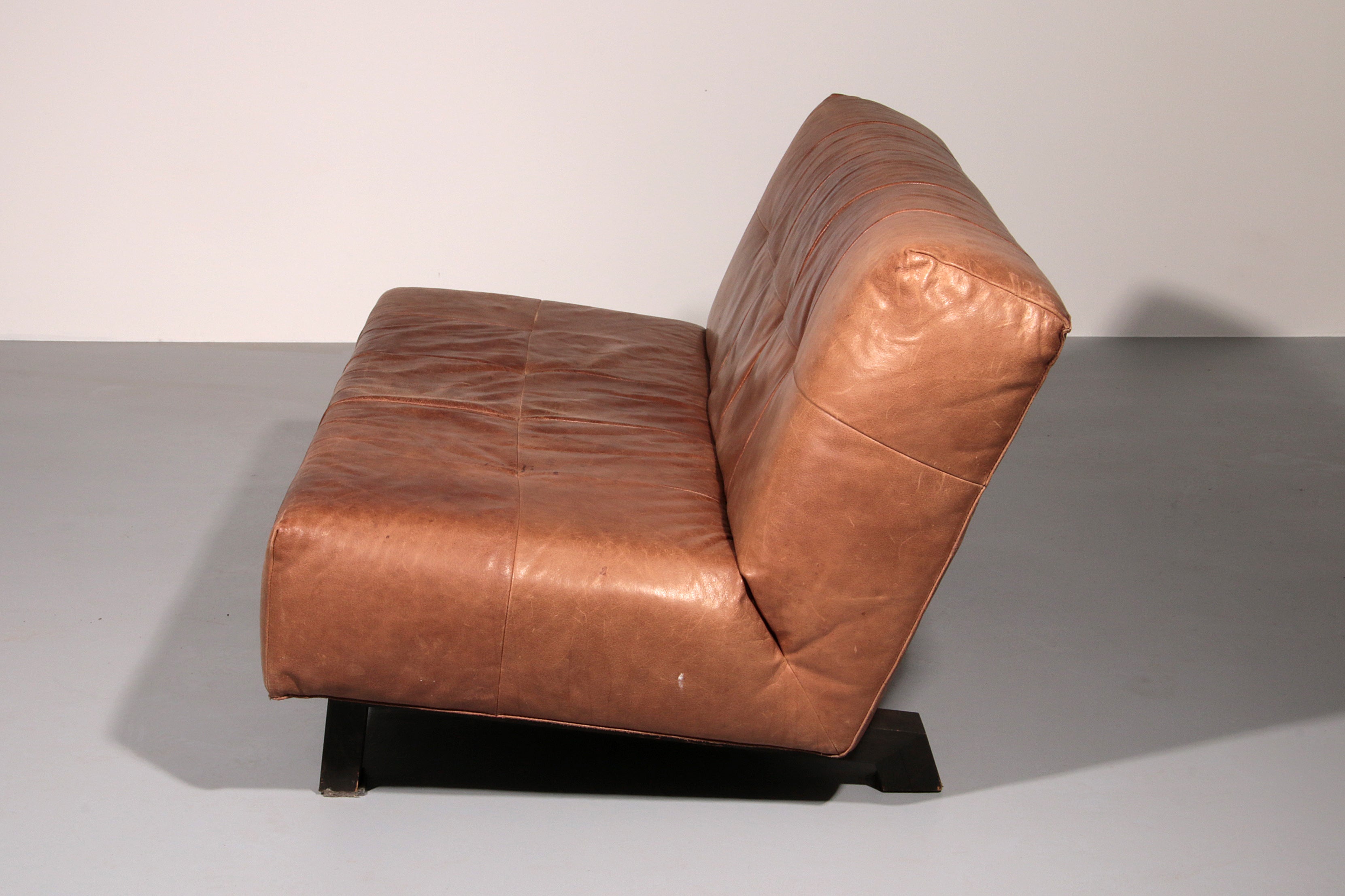 Gerard van den berg lounge sofa Model Unit One