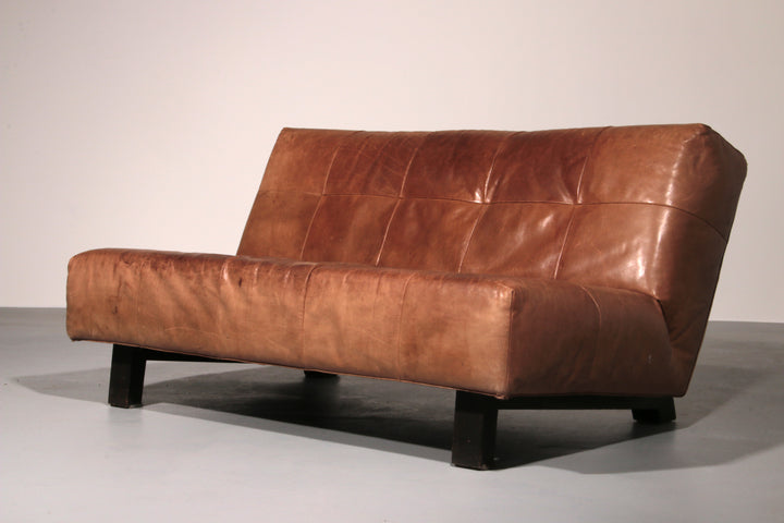 Gerard van den berg lounge sofa Model Unit One