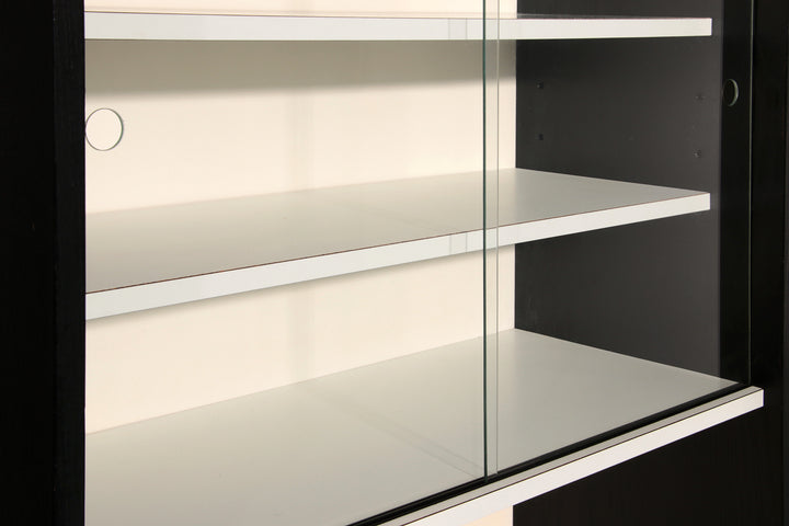 Martin Visser bookcase ‘t Spectrum Holland 1965