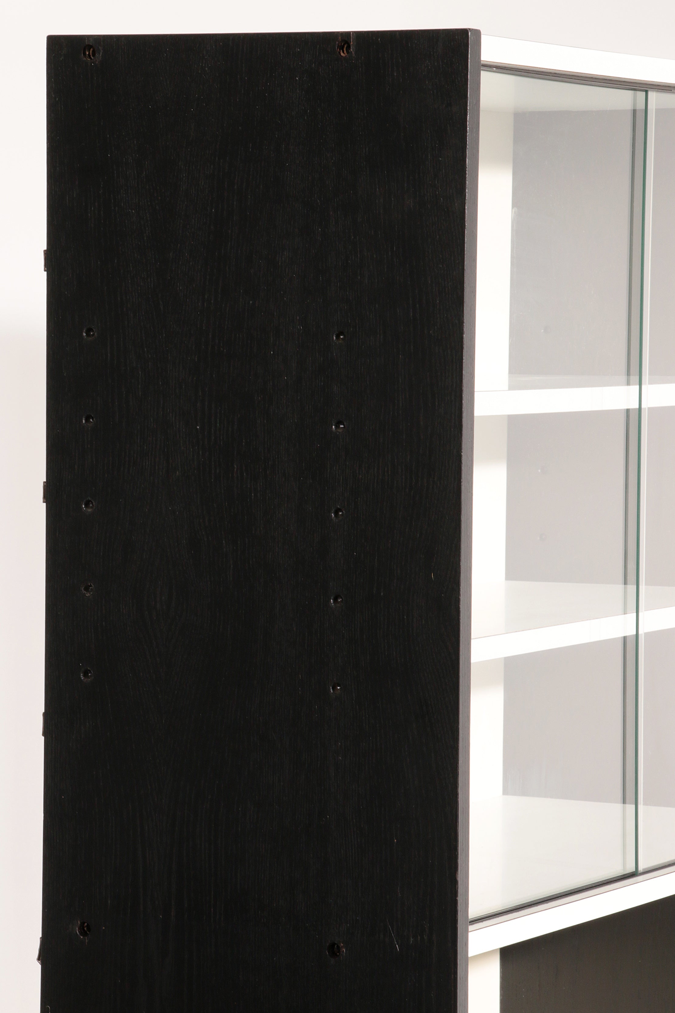 Martin Visser bookcase ‘t Spectrum Holland 1965