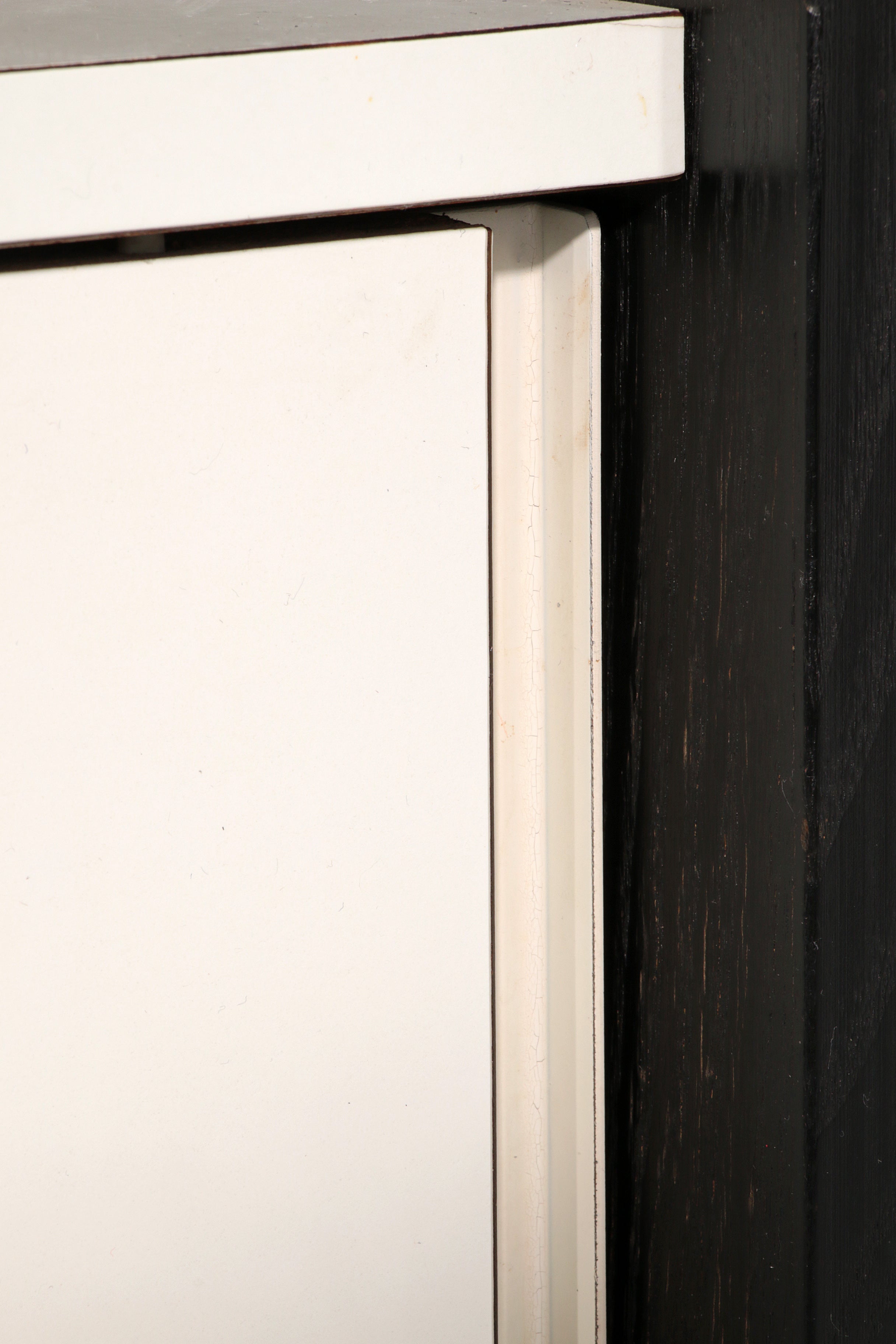 Martin Visser bookcase ‘t Spectrum Holland 1965