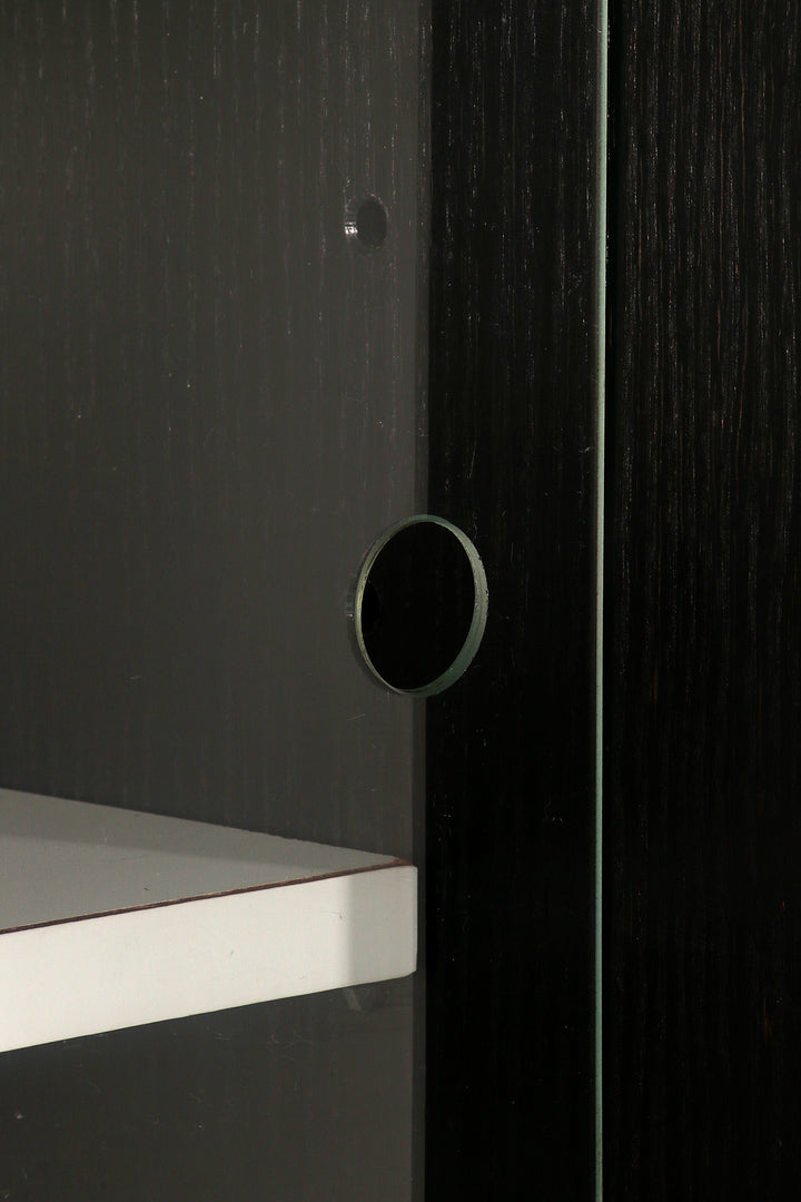 Martin Visser bookcase ‘t Spectrum Holland 1965