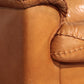 De Sede DS101 three seater in cognac leather