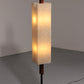 1960s Maison Arlus Floor Lamp Totem in Granite Resin