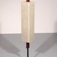 1960s Maison Arlus Floor Lamp Totem in Granite Resin