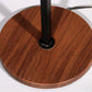 1960s Maison Arlus Floor Lamp Totem in Granite Resin