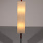 1960s Maison Arlus Floor Lamp Totem in Granite Resin