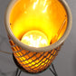 Vintage Rocket Floor Lamp by Josef Hurka for Napako, 1950s