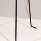 Vintage Rocket Floor Lamp by Josef Hurka for Napako, 1950s