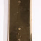 Wall Lamps by Carl Fagerlund, Orrefors (swedish) glass By Lyfa Denmark model Gefion