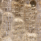 Wall Lamps by Carl Fagerlund, Orrefors (swedish) glass By Lyfa Denmark model Gefion