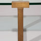 Low Sidetable Model T54  by Peter Ghyczy 1970