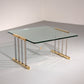 Coffee Table by Peter Ghyczy Model T34