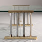 Coffee Table by Peter Ghyczy Model T34