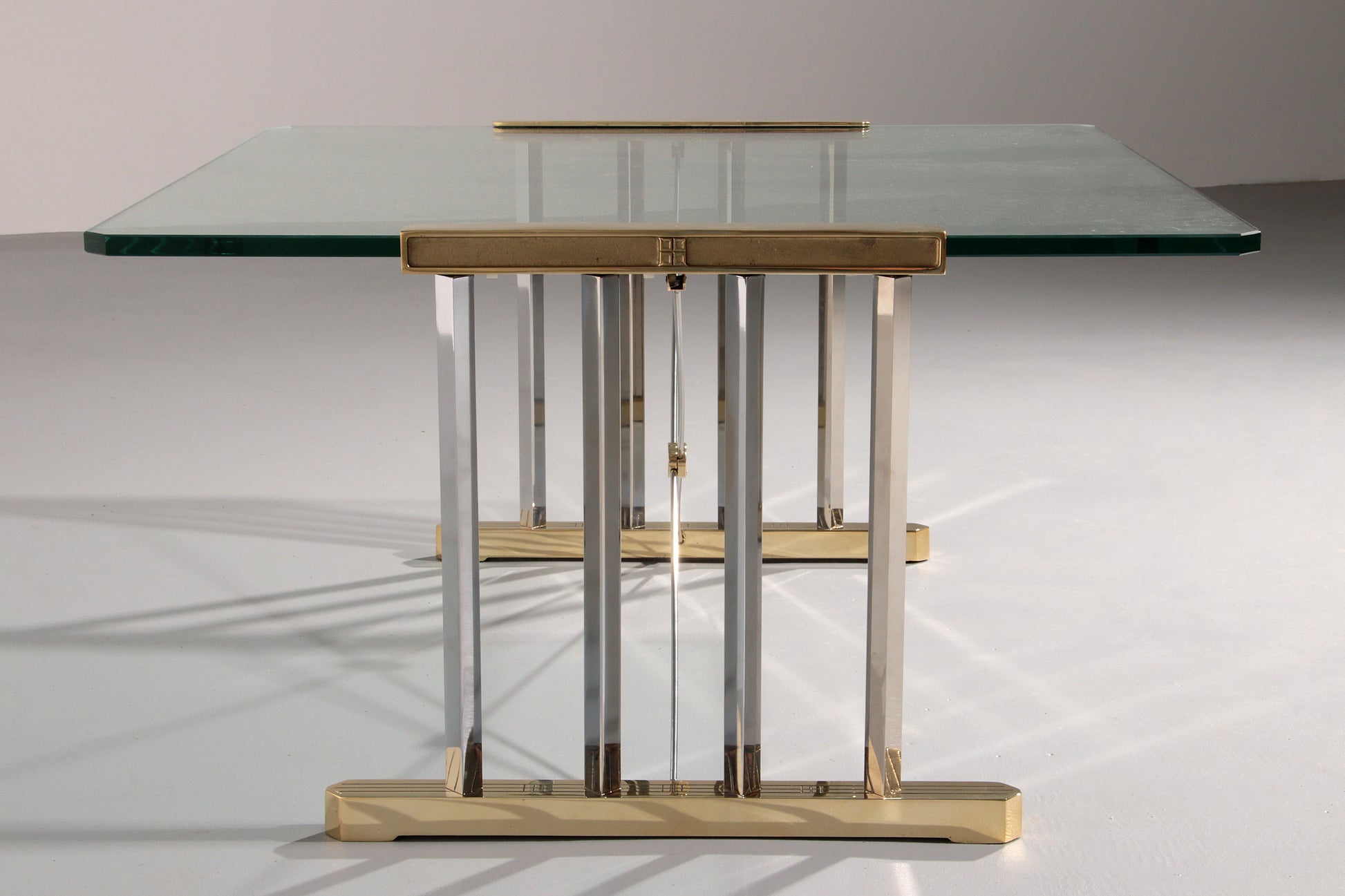 Coffee Table by Peter Ghyczy Model T34