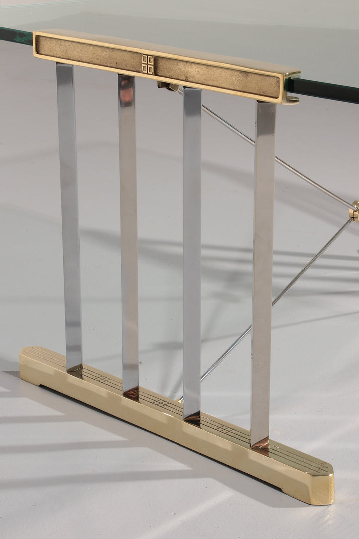 Coffee Table by Peter Ghyczy Model T34