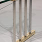 Coffee Table by Peter Ghyczy Model T34