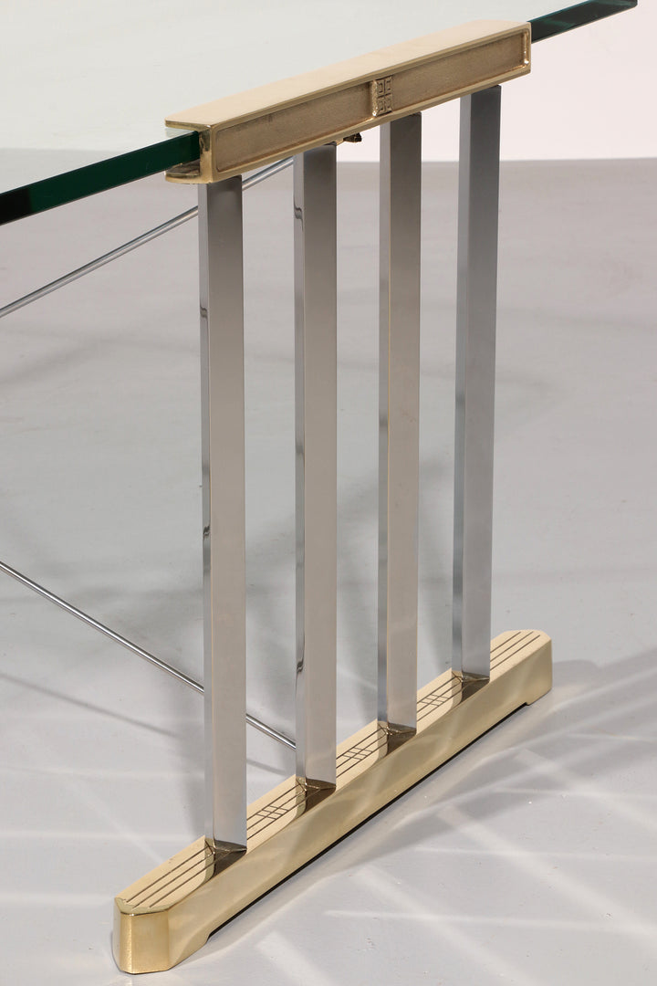 Coffee Table by Peter Ghyczy Model T34