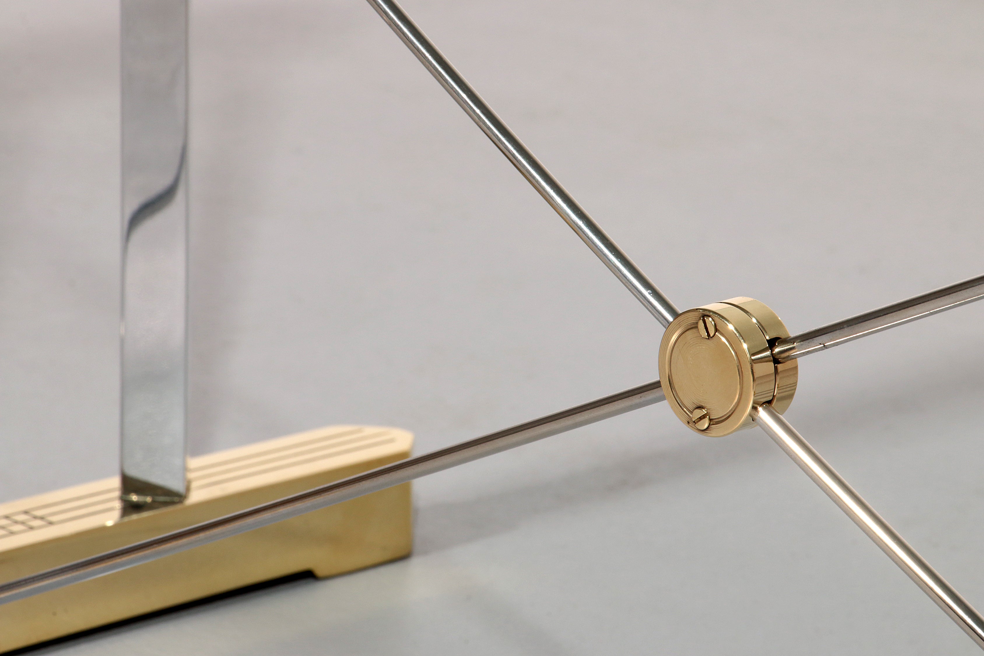 Coffee Table by Peter Ghyczy Model T34