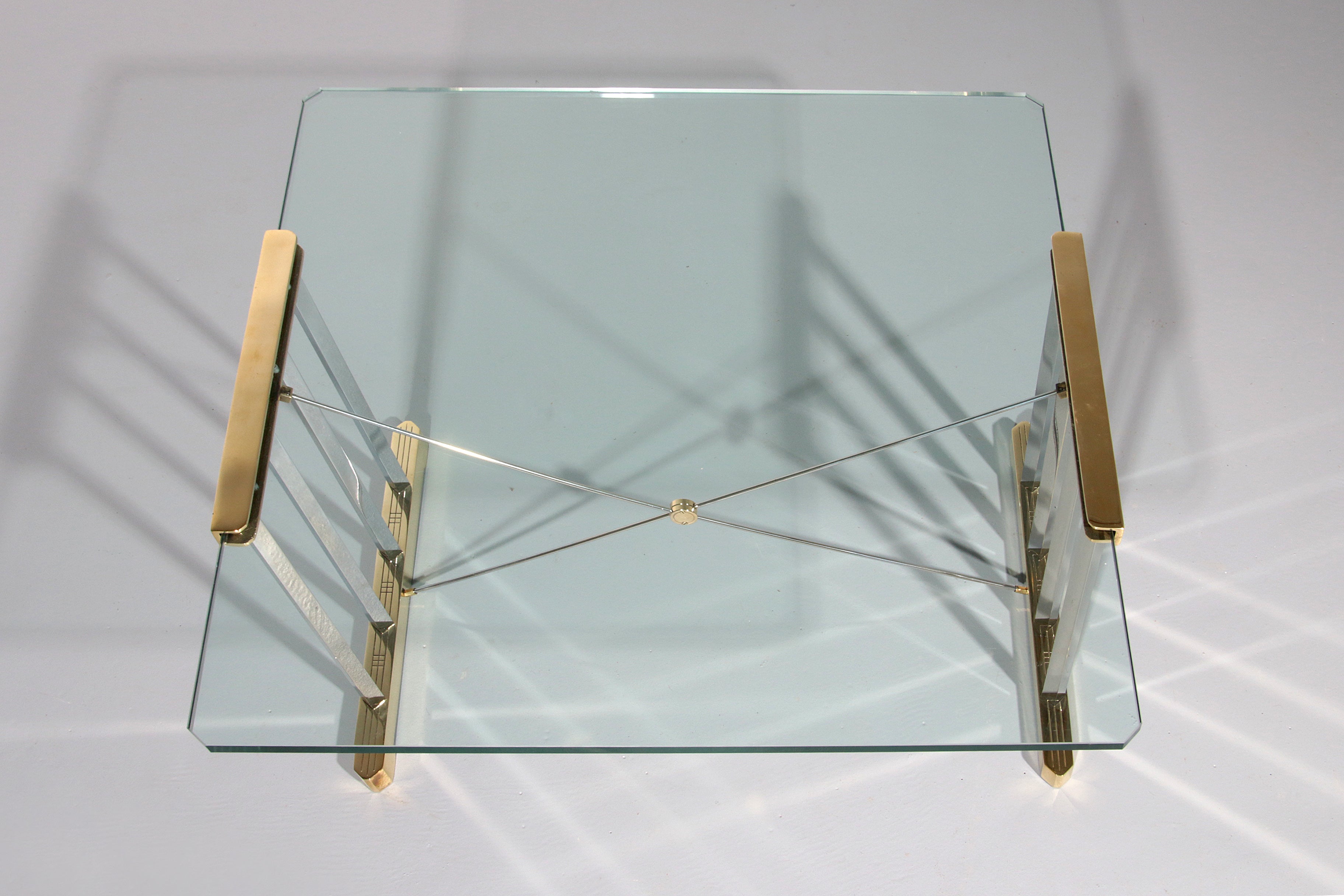 Coffee Table by Peter Ghyczy Model T34