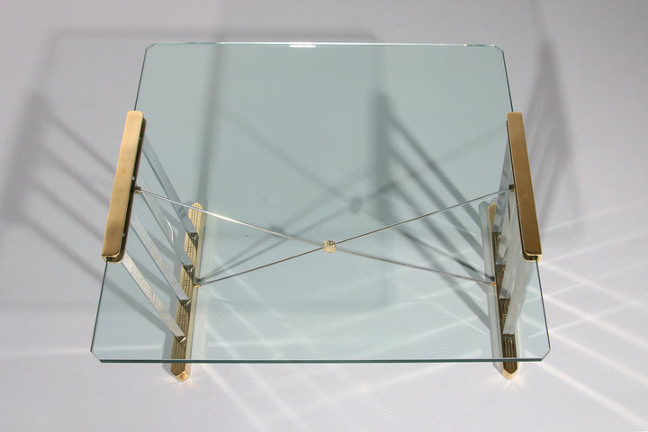Coffee Table by Peter Ghyczy Model T34