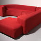 Lara sofa Roberto Pamio and Renato Toso Stilwood 1958