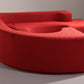 Lara sofa Roberto Pamio and Renato Toso Stilwood 1958