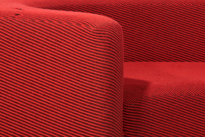 Lara sofa Roberto Pamio and Renato Toso Stilwood 1958