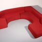 Lara sofa Roberto Pamio and Renato Toso Stilwood 1958