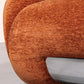 Lounge Chairs designed in the style from Adriano Piazzesi italy