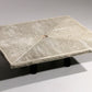 Giulio Lazzotti coffee table by Mageia, Italy 1981