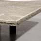 Giulio Lazzotti coffee table by Mageia, Italy 1981