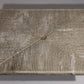 Giulio Lazzotti coffee table by Mageia, Italy 1981