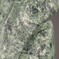 Green Armando Rosato’s 1977 Carrara Marble Masterpiece