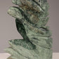 Green Armando Rosato’s 1977 Carrara Marble Masterpiece