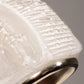 Osso Bark Effect Glass Table Lamp by Carlo Nason for Mazzega 1970