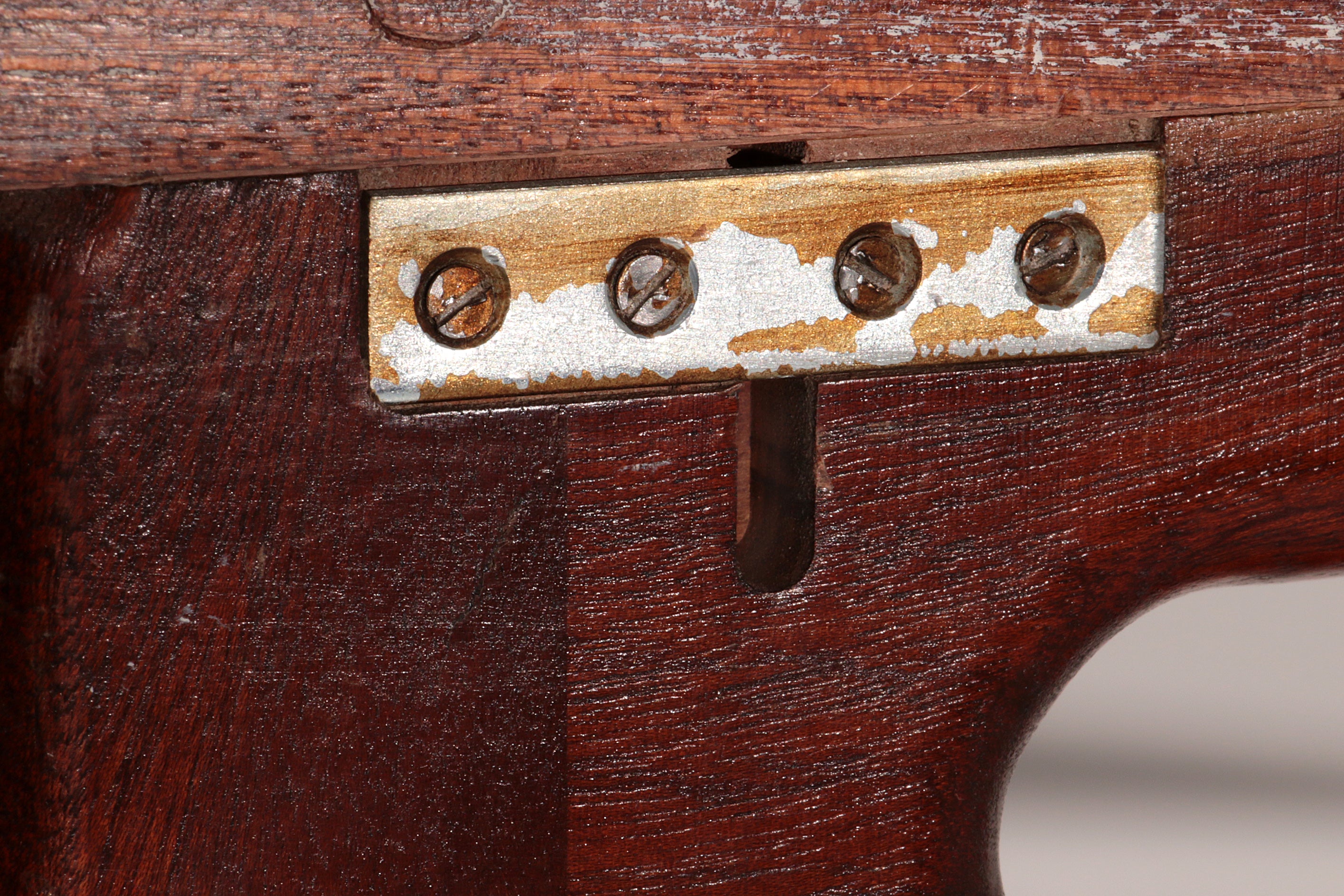  Wall Consolle Table by Ico Parisi