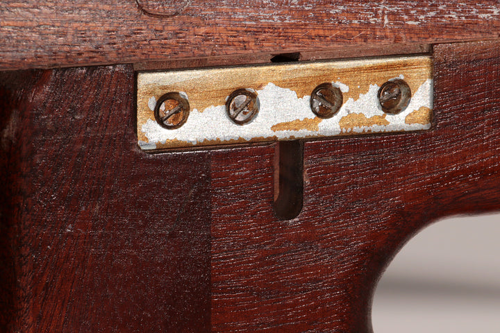  Wall Consolle Table by Ico Parisi