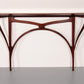  Wall Consolle Table by Ico Parisi