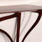  Wall Consolle Table by Ico Parisi