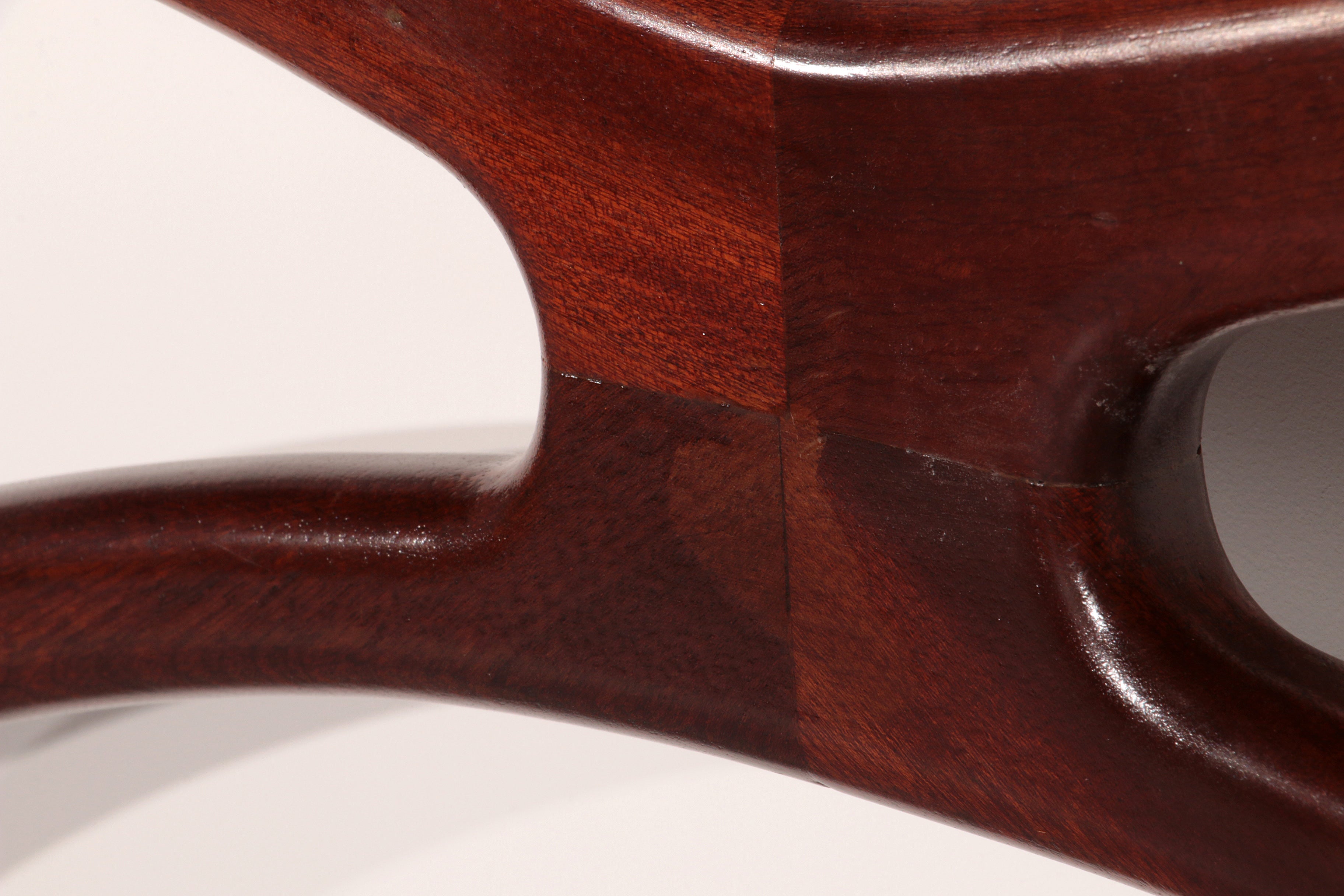  Wall Consolle Table by Ico Parisi