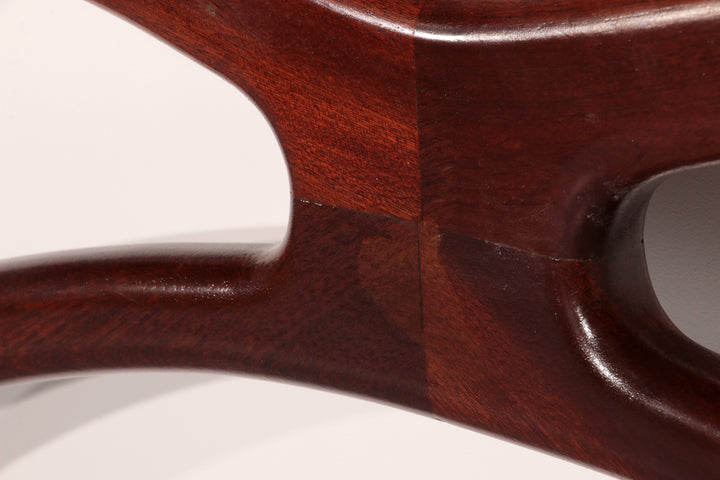  Wall Consolle Table by Ico Parisi