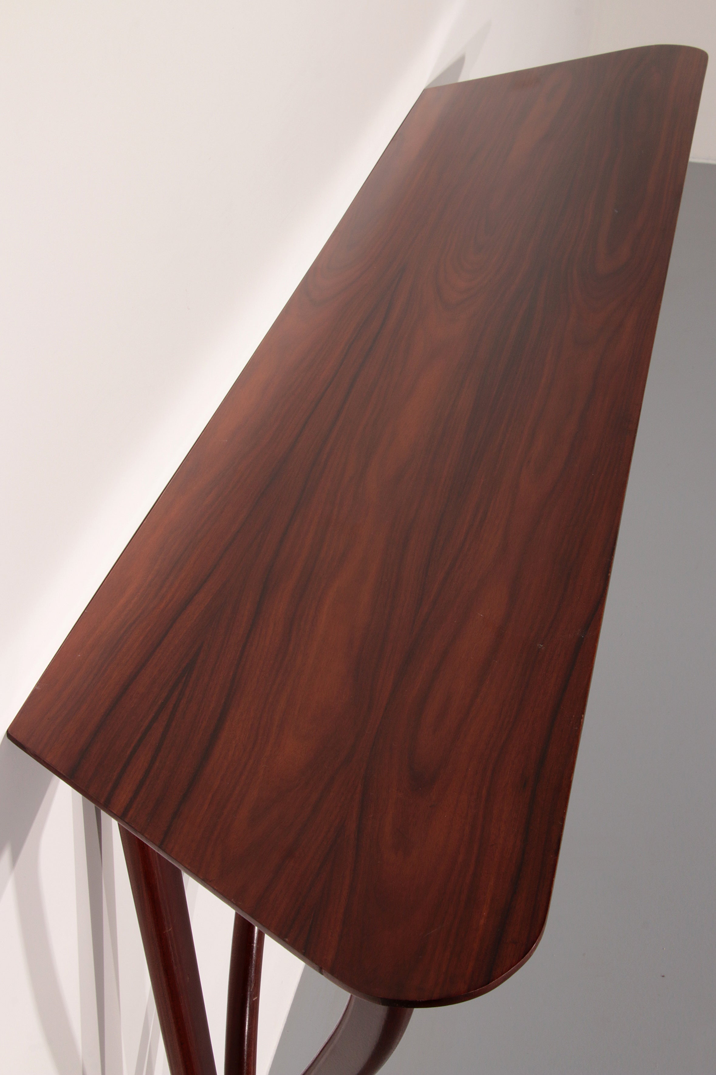  Wall Consolle Table by Ico Parisi