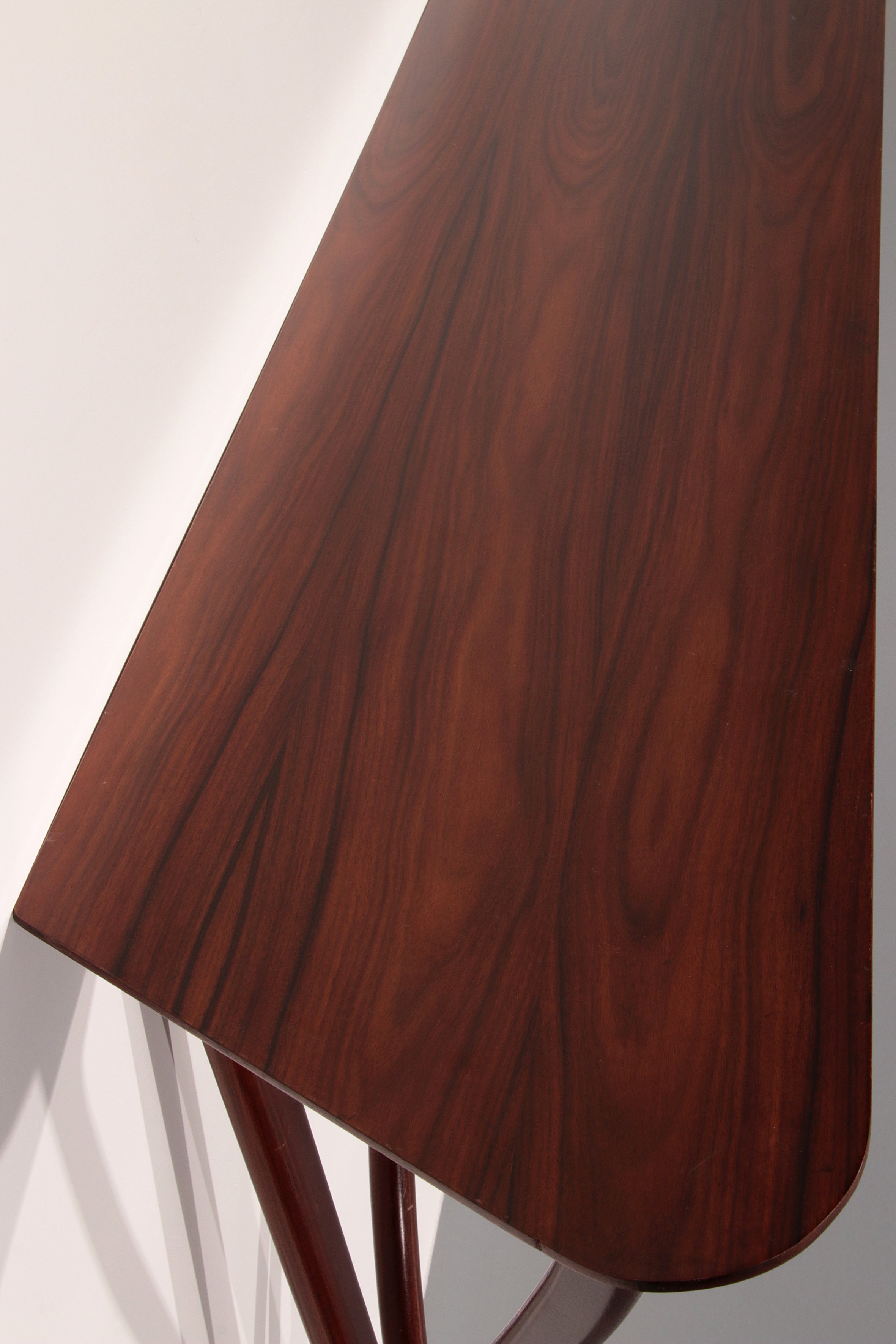  Wall Consolle Table by Ico Parisi